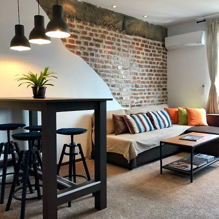 Golden Dome View Apartment 索菲亞 外观 照片