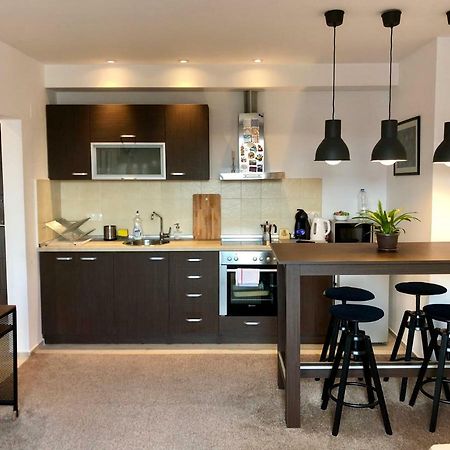 Golden Dome View Apartment 索菲亞 外观 照片
