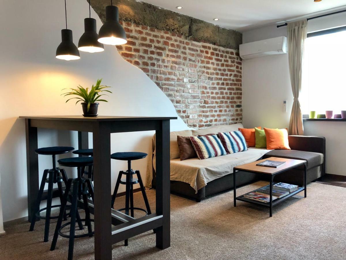 Golden Dome View Apartment 索菲亞 外观 照片