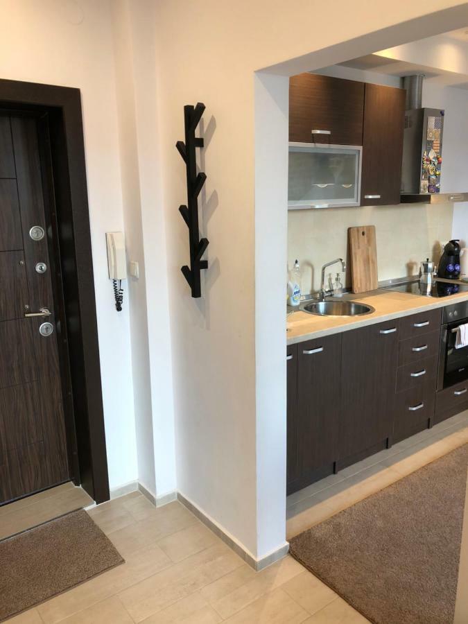 Golden Dome View Apartment 索菲亞 外观 照片