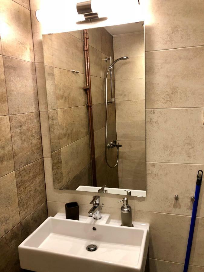 Golden Dome View Apartment 索菲亞 外观 照片
