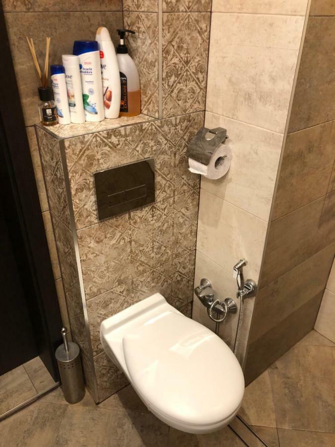 Golden Dome View Apartment 索菲亞 外观 照片